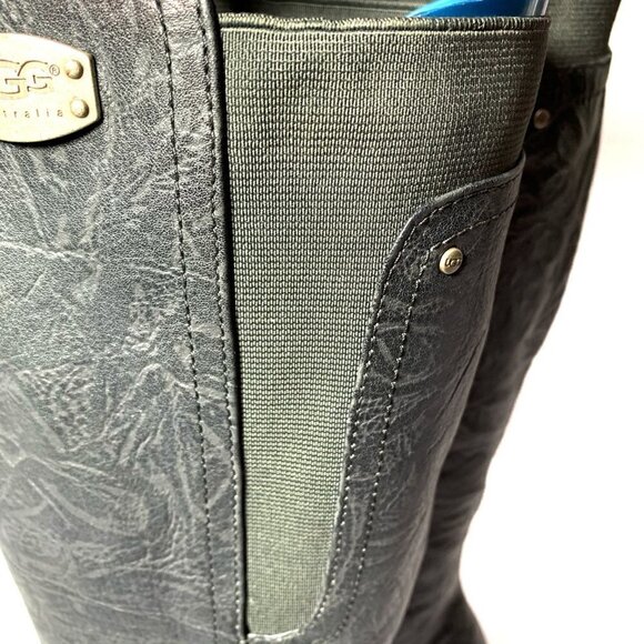 UGG Women Boots Size 6.5 - Picture 4 of 11